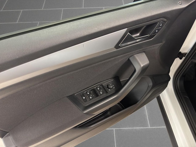 Volkswagen T-Roc 1.5 TSI Life