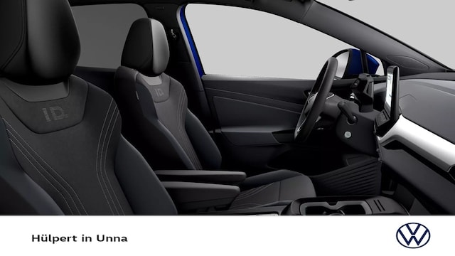 Volkswagen ID.4 Performance Pro