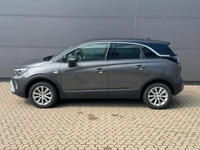 Opel Crossland X Elegance