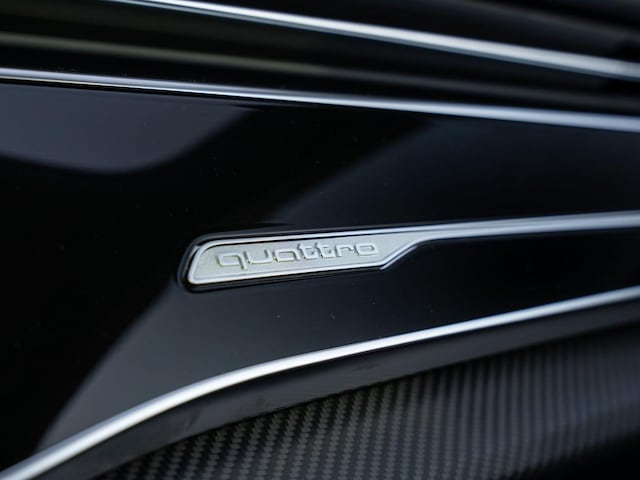 Audi Q8 50 TDI Quattro