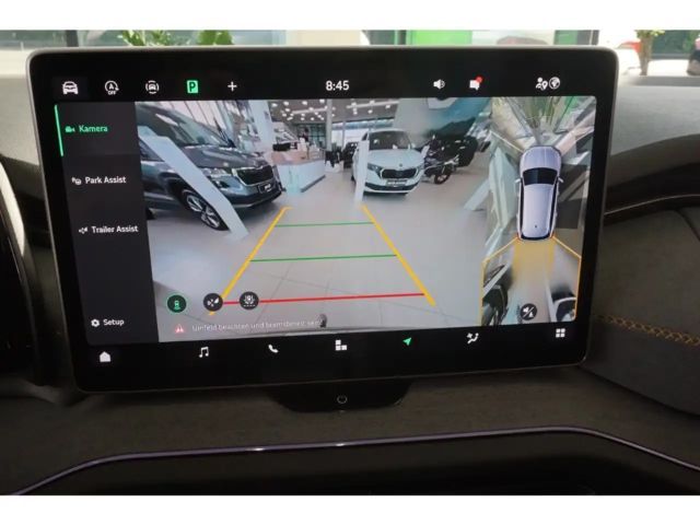 Skoda Kodiaq 2.0 TDI 4x4 Lounge Selection