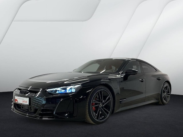Audi RS e-tron GT Quattro