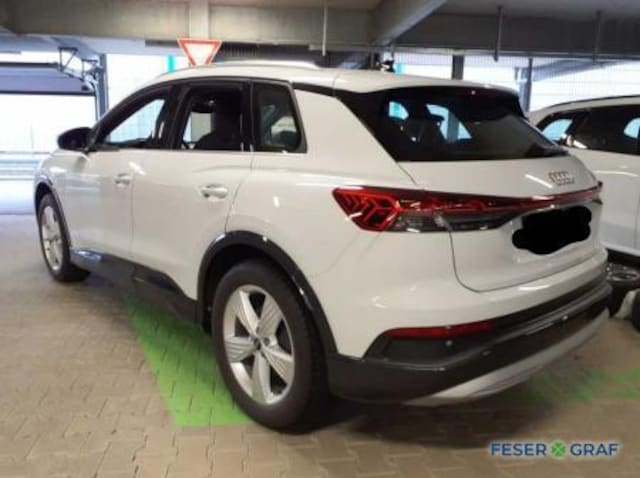 Audi Q4 e-tron 40