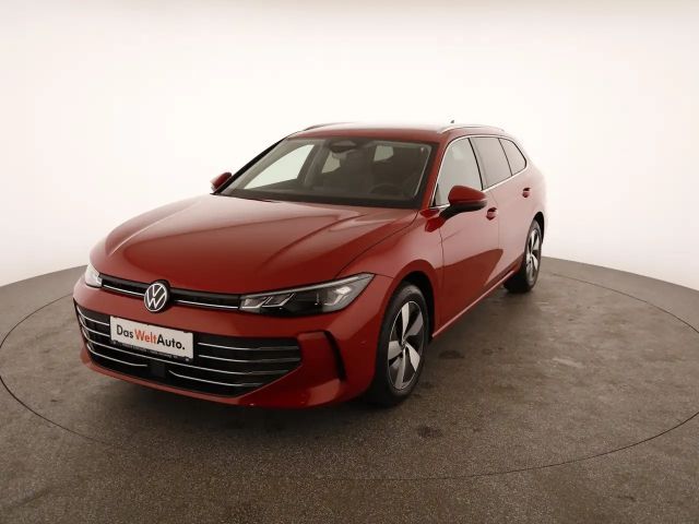 Volkswagen Passat Business DSG Variant