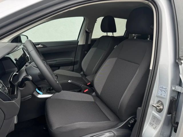 Volkswagen Polo Friends TSI