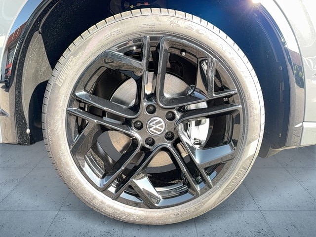 Volkswagen Tiguan 2.0 TDI DSG R-Line