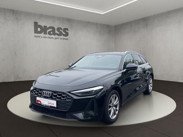 Audi A5 Avant Quattro S-Tronic