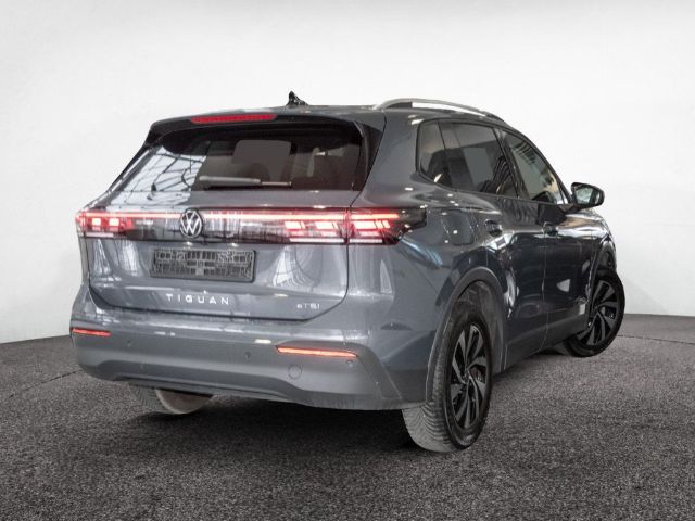 Volkswagen Tiguan 1.5 eTSI DSG Life