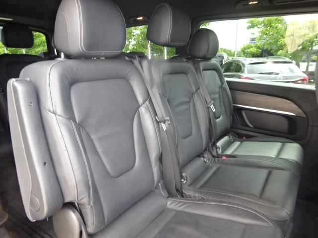 Mercedes-Benz V 300 AVANTGARDE Extralang V 300 d