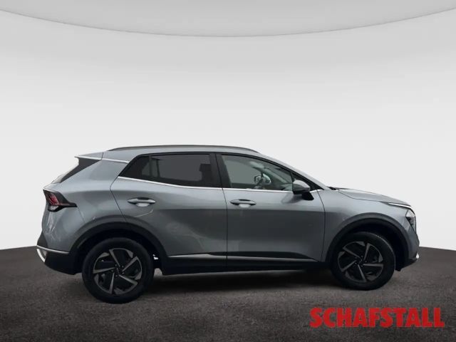 Kia Sportage Vision