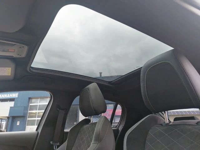 Peugeot E-208 GT-Line