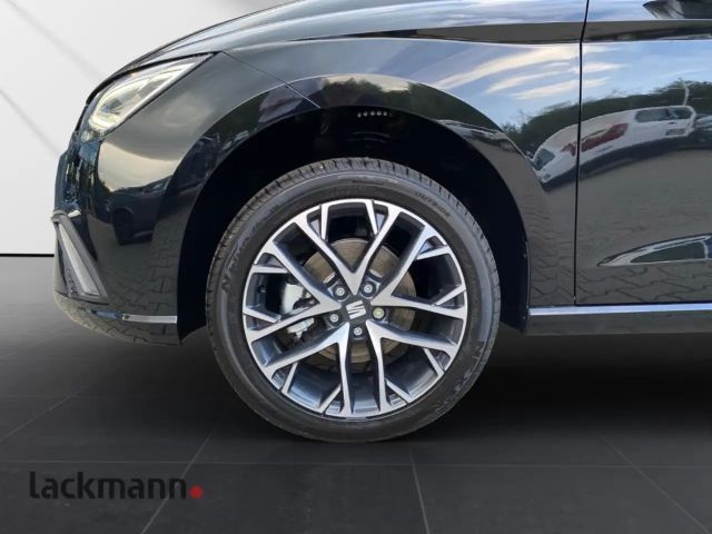 Seat Ibiza 1.0 TSI Xcellence