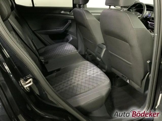 Volkswagen T-Cross 1.0 TSI R-Line