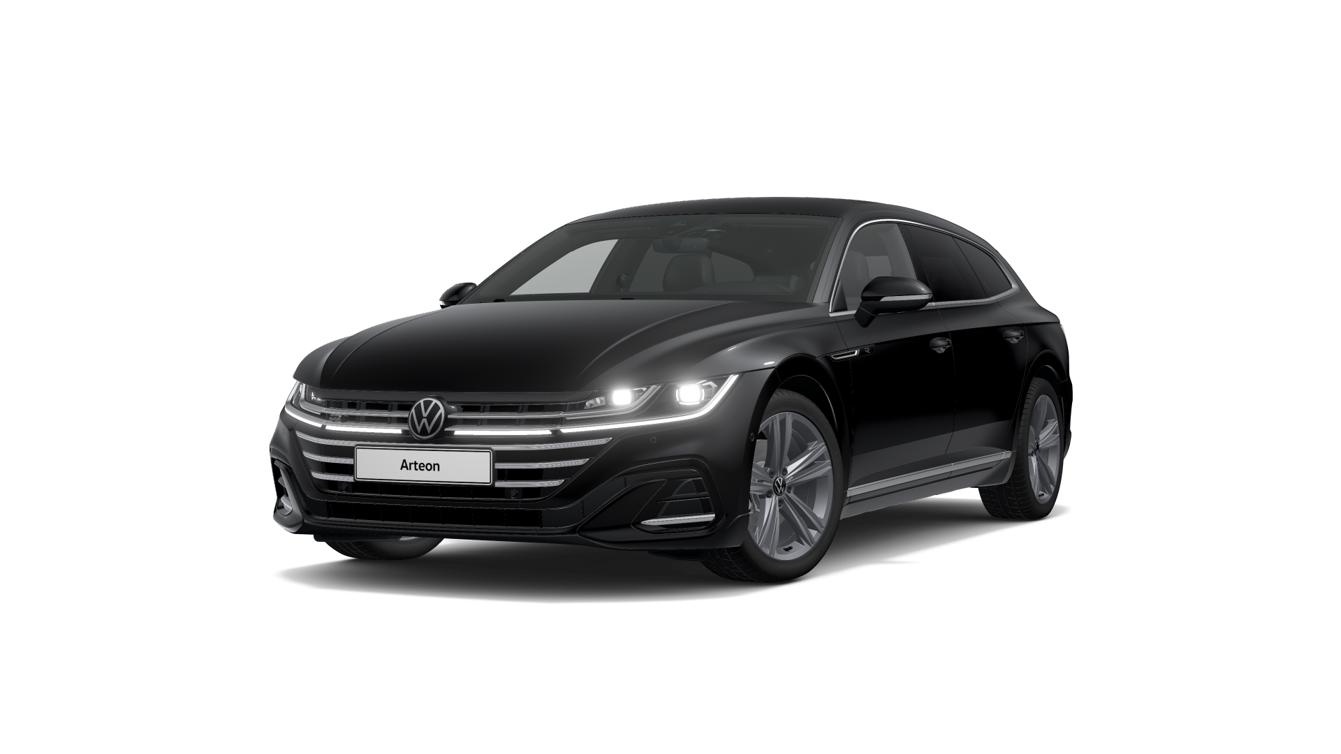 Volkswagen Arteon Shooting Brake 2.0 TDI DSG R-Line