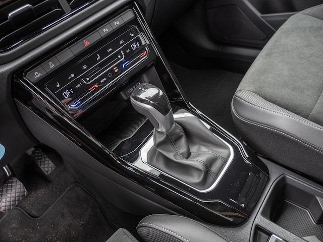 Volkswagen T-Roc DSG Style