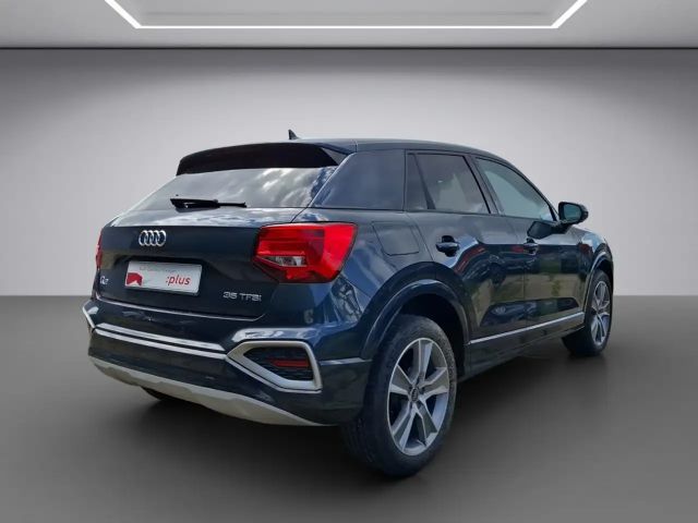 Audi Q2 35 TFSI