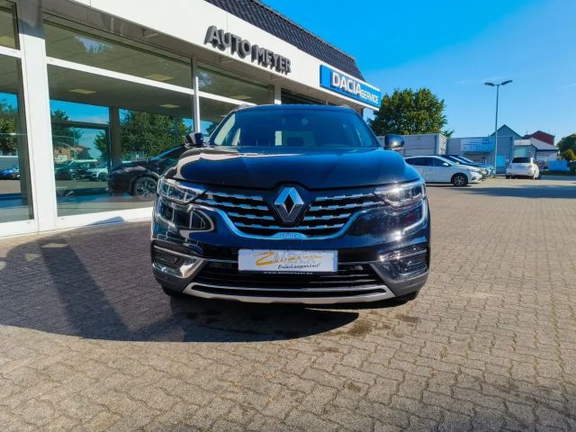 Renault Koleos Initiale Paris