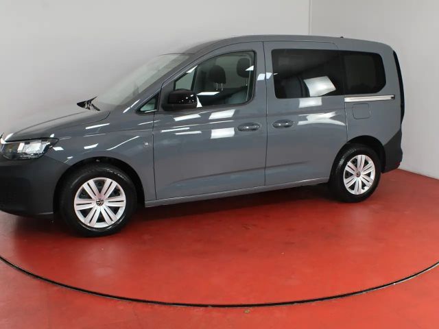 Volkswagen Caddy Combi