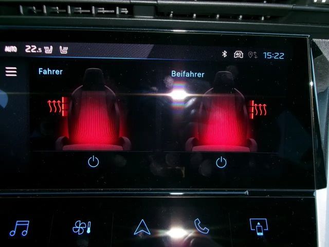 Peugeot 308 Allure Pack SW