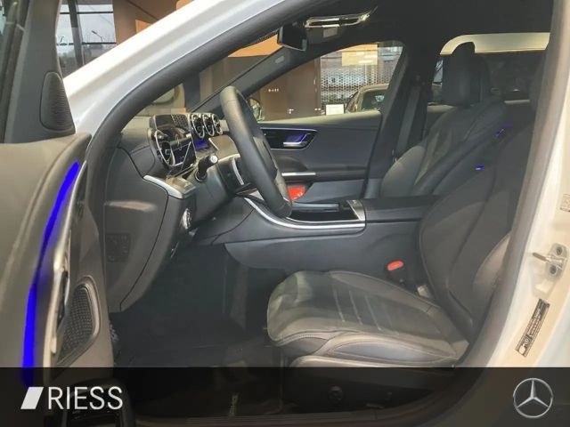 Mercedes-Benz C 200 AMG Line Estate