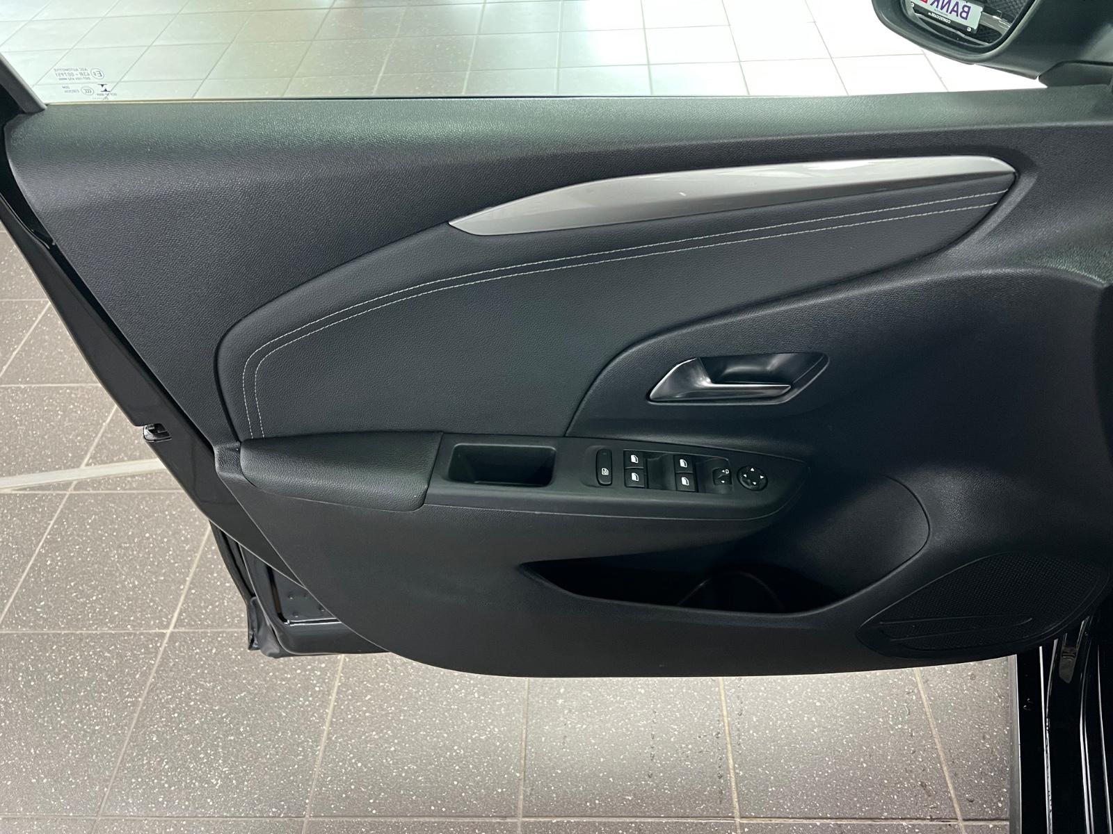 Opel Corsa 1.2 Turbo GS-Line Grand Sport Turbo