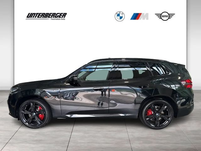 BMW X3 M-Sport xDrive