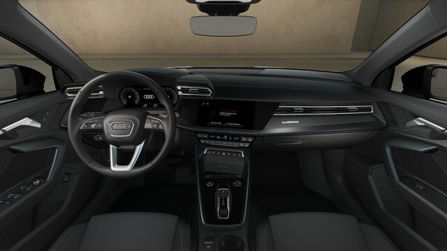 Audi A3 35 TFSI S-Line S-Tronic Sportback