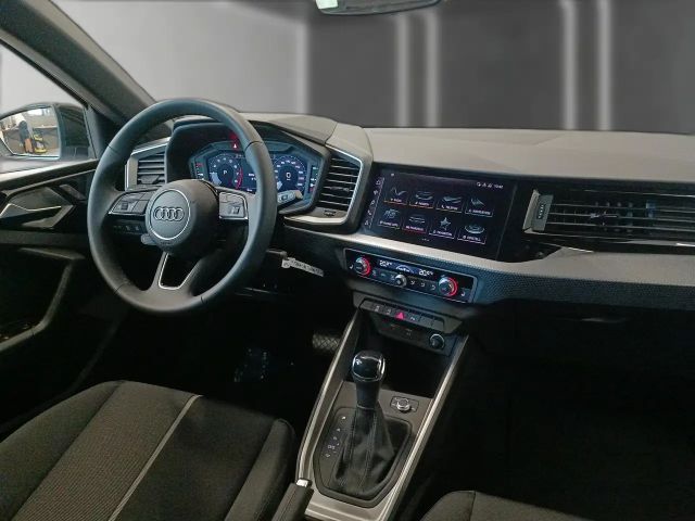 Audi A1 25 TFSI Sportback