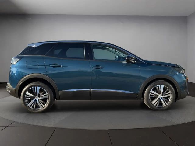 Peugeot 3008 N ALLPK PT130EAT