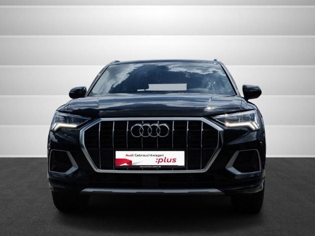 Audi Q3 35 TDI S-Tronic