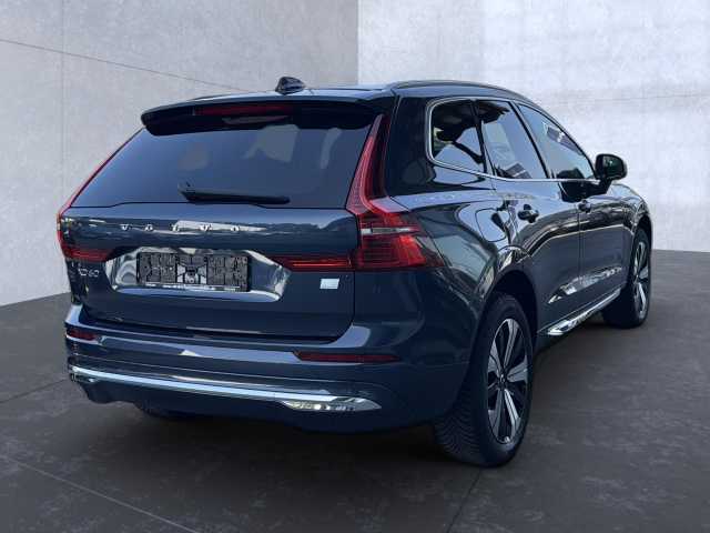 Volvo XC60 XC60 Bluetooth Navi LED Klima Standhzg Einparkhilfe el. Fenster