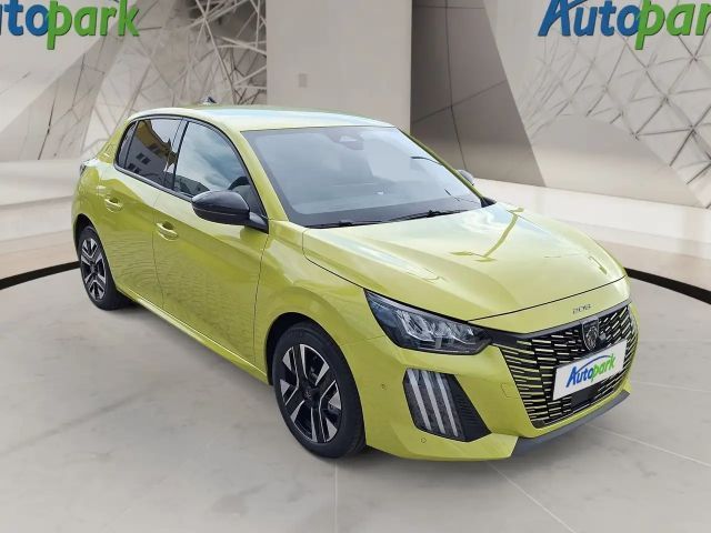 Peugeot 208 Allure Pack