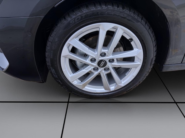 Audi A3 35 TFSI S-Tronic Sedan