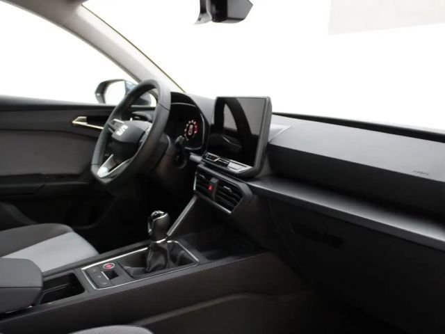 Seat Leon 1.5 TSI Style