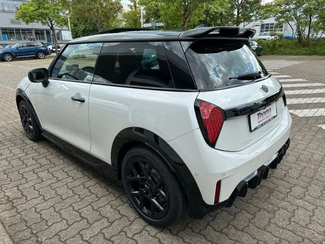 MINI Cooper John Cooper Works Trim + Package M +RFK