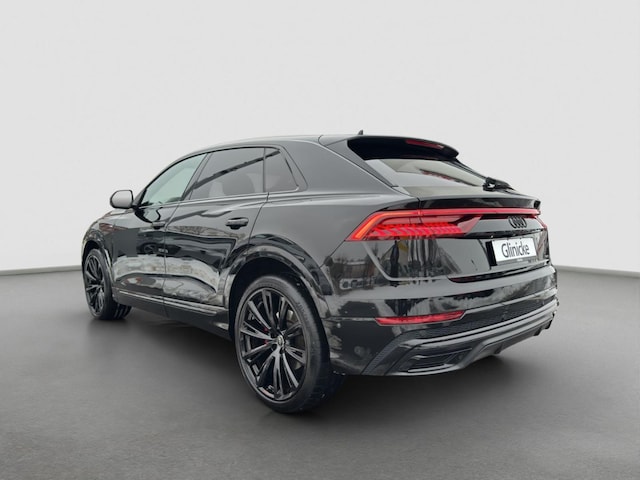 Audi Q8 50 TDI Quattro