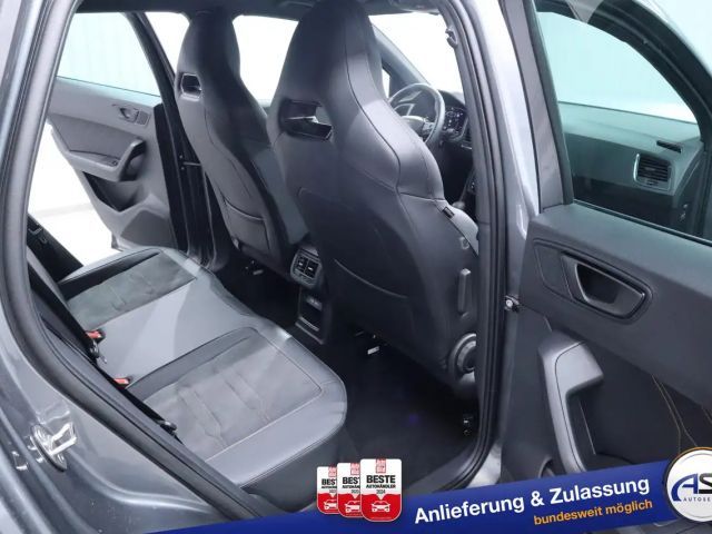 Cupra Ateca 4Drive VZ