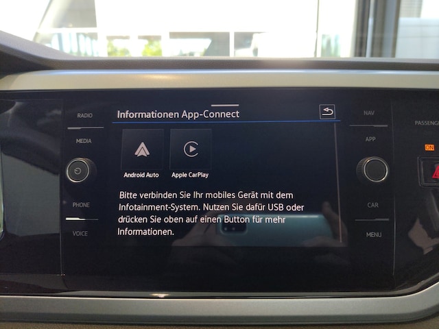 Volkswagen Taigo 1.0 TSI DSG