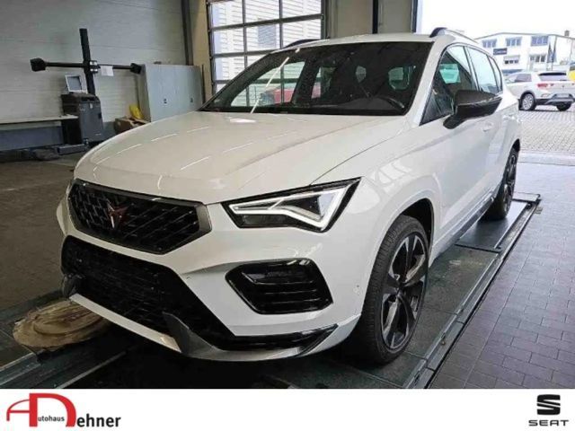 Cupra Ateca 2.0 TSI 4Drive DSG VZ