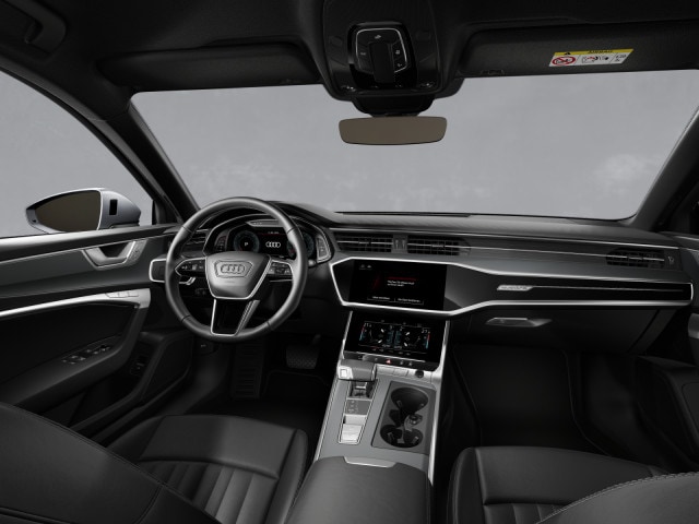 Audi A6 45 TDI Avant Quattro S-Tronic