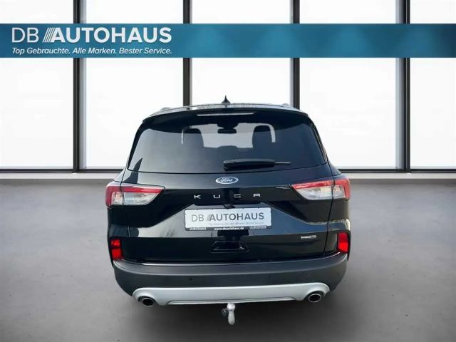 Ford Kuga AWD Titanium