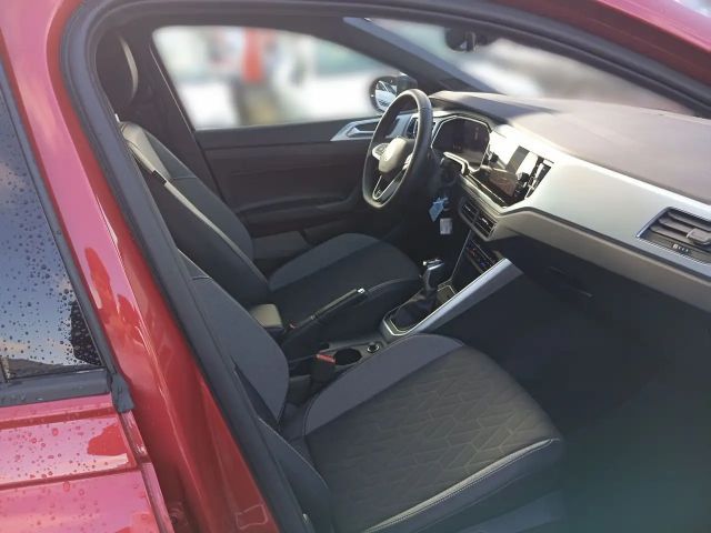 Volkswagen Taigo 1.0 TSI DSG