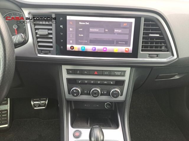 Seat Ateca 1.5 TSI DSG FR-lijn