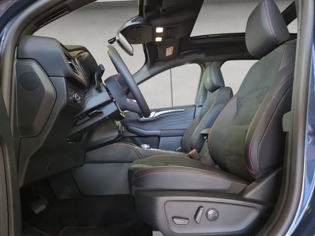 Ford Kuga Plug in Hybrid ST Line X