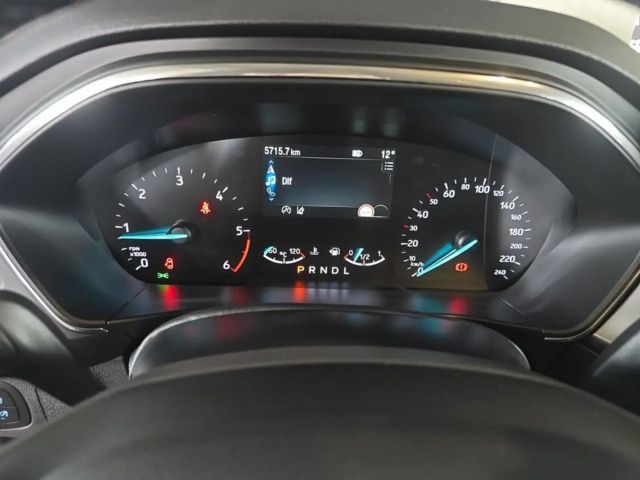 Ford Focus 1.5 EcoBlue Titanium Wagon