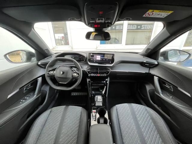 Peugeot E-2008 Allure Pack