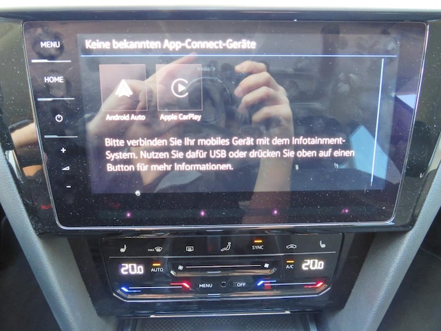 Volkswagen Arteon Shooting Brake DSG IQ.Drive