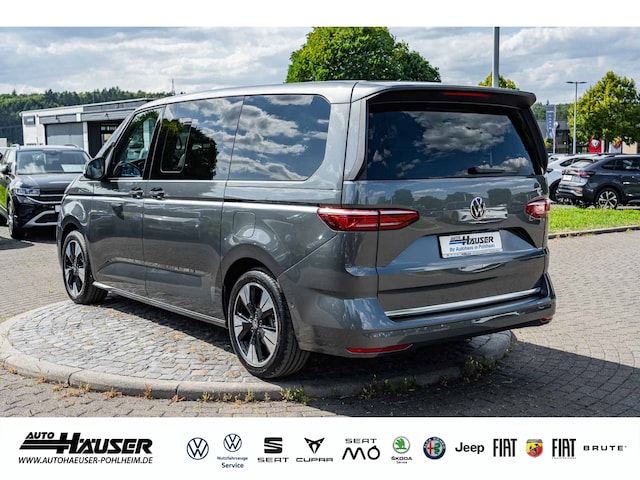 Volkswagen Multivan 2.0 TDI DSG Style