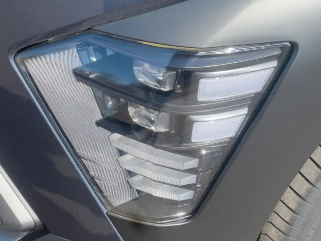 Hyundai Kona 1.6 Prime T-GDi