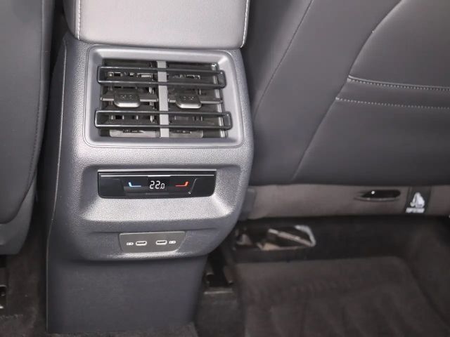 Volkswagen Tiguan 2.0 TDI DSG